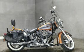 HARLEY FLSTC 1580 2015 BW5