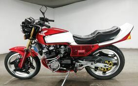 HONDA CBX400F 1990 NC07