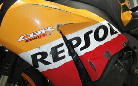 HONDA CBR1000RR Gen. 2 2012 SC59