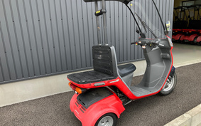 HONDA GYRO CANOPY TA03