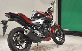 YAMAHA MT-25 RG10J