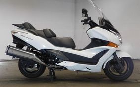 HONDA SILVER WING 400 GT 2009 NF03