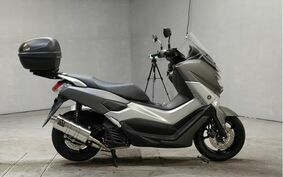 YAMAHA N-MAX 155 SG50J