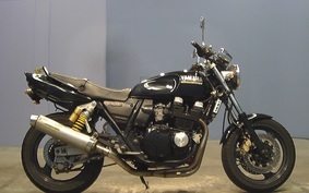 YAMAHA XJR400 R 1995 4HM