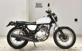 SUZUKI GRASS TRACKER NJ4DA