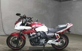 HONDA CB400 SUPER BOLDOR 2005 NC39