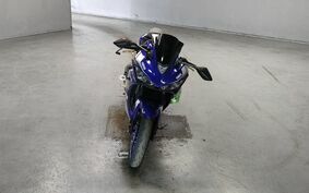 YAMAHA YZF-R25 RG10J