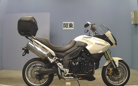 TRIUMPH TIGER 1050 2008 G7465S