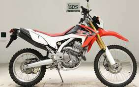 HONDA CRF250L MD38