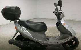 SUZUKI ADDRESS V125 G CF4EA