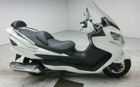 SUZUKI SKYWAVE 250 (Burgman 250) S Fi CJ44A