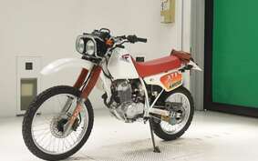 HONDA XLR250 BAJA MD22