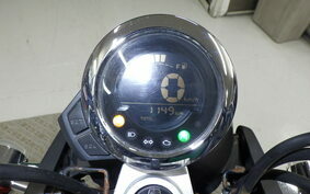 HONDA MONKEY 125 JB03