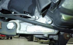 SUZUKI ADDRESS V50 Gen.2 CA44A