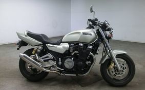 YAMAHA XJR1200 1995 4KG