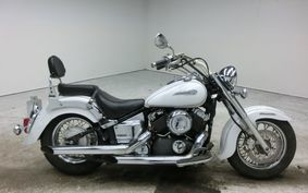 YAMAHA DRAGSTAR 400 CLASSIC 2005 VH01J