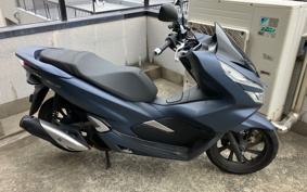 HONDA PCX 150 KF30