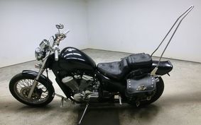 HONDA STEED 400 1994 NC26