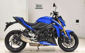 SUZUKI GSX-S1000 2016 GT79A