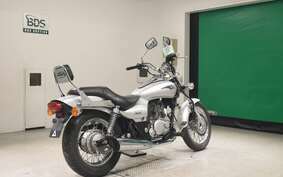 KAWASAKI ELIMINATOR 125 BN125A