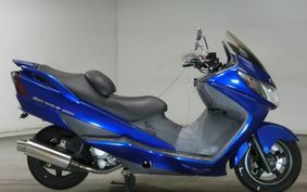 SUZUKI SKYWAVE 250 (Burgman 250) CJ43A