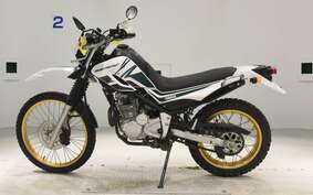 YAMAHA SEROW 250 DG17J