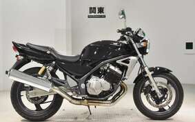 KAWASAKI BALIUS 250 Gen.2 ZR250B