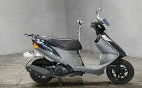 SUZUKI ADDRESS V125 G CF46A