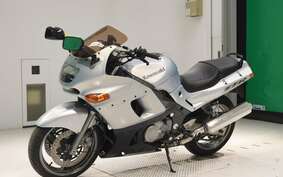 KAWASAKI ZZ-R400 Gen.2 2004 ZX400N