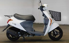 SUZUKI LET's 5 G CA47A