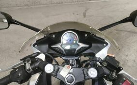 HONDA CBR250R MC41