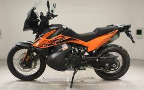 KTM 890 ADVENTURE	 2024