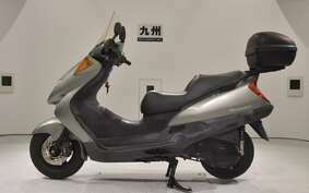 HONDA FORESIGHT EX MF04