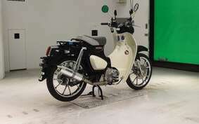 HONDA C125 SUPER CUB JA48