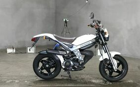 SUZUKI TR50 STREET MAGIC CA1LA