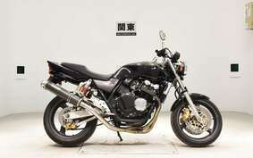 HONDA CB400SF VTEC SPEC 2 2003 NC39