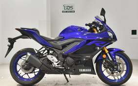 YAMAHA YZF-R3 2019 RH13J