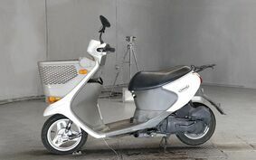 SUZUKI LET's 4 Basket CA43A