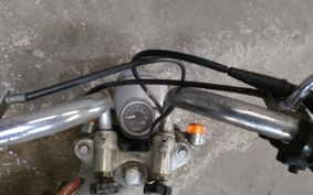 HONDA MONKEY Z50A