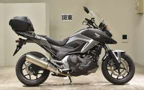 HONDA NC750X D Limited 2015 RC72