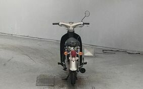 HONDA LITTLE CUB C50