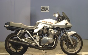 SUZUKI GSX400S KATANA 2000 GK77A