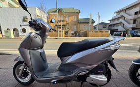 HONDA LEAD 125 JF45