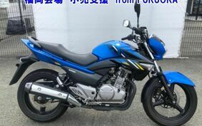 SUZUKI GSR250 GJ55D