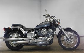 YAMAHA DRAGSTAR 400 1996 4TR