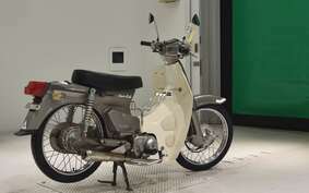 HONDA C90 SUPER CUB E HA02