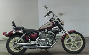 YAMAHA VIRAGO 125 4RF