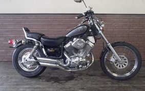 YAMAHA VIRAGO 400 1993 2NT