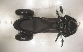 HONDA PCX 150 TRIKE KF30