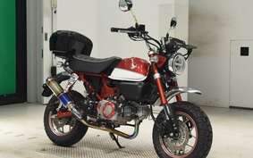 HONDA MONKEY 125 ABS JB02